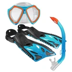 Land & Sea Nipper Complete Snorkelling Set Child (blue). Fixed Price $13932.03.