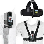 Bestoct Accessories Set For Gopro HERO13/12/11/10/9/8/7/5 Black,dji Action 6/.... Fixed Price $23.35.