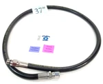Us Divers High Pressure Hose Scuba Computer Spg 37" Standard 7/16" Threads. Fixed Price $32.95.