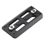 Shinewee Arca Dovetail Rail Compatiable With M-lok System,tripod Mount. Fixed Price $17.74.