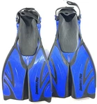 Pro Fins Flippers S/m 4.5-8.5 Scuba Diving Gear Snorkeling. Fixed Price $12.48.