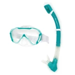 Guardian Mambo Combo Pro Scuba & Snorkeling Frameless Silicone Dive Mask Set. Fixed Price $39.95.
