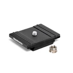 Manfrotto 200PL Plate Aluminium, For Camera Tripods, Lightweight And. Fixed Price $49.19.