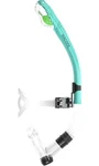 Training Headstrap Support Dry Top Snorkel Tube Comfortable Mouthpiece One Way. Fixed Price $15.00.