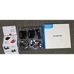 Sametop Adhesive Helmet Mounts Action Camera Gopro Hero. Fixed Price $15.00.