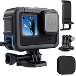 Fitstill Protective Accessories Kit Frame Case Compatible With Go Hero 9/10/. Fixed Price $22.99.