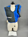 New Sherwood Diver's Snorkel Vest W/ Adjustable Waist Strap In Blue $109.99 (9). Fixed Price $64.99.