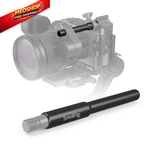 Smallrig 12MM To 15MM Rod Clamp Adapter, 12CM (4.7 Inch) Aluminum Alloy Black. Fixed Price $21.45.