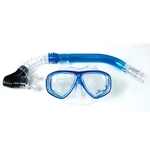 Land Sea Tahiti Silitex Adults Mask/snorkel Set. Fixed Price $21.60.