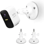 Adjustment Wall Mount Holder Compatible With 2,EUFYCAM 2C/2C Pro, 2/2. Fixed Price $20.16.