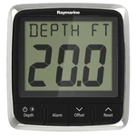 Raymarine I50 Depth Display E70059 Upc 723193730720. Fixed Price $512.52.