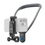 Smallrig Magnetic Neck Mount For Action Cameras & Phones With Holder. Fixed Price $25.99.