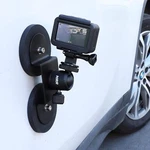 Pellking Magnetic Car Mount For Gopro Action Camera 360 Degree Rotation. Fixed Price $55.39.