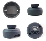 Scuba Compass / Computer Hose Mount Boot For Pucks Oceanic, Aeris Us Divers. Fixed Price $54.95.