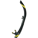 Atomic Aquatics SV1 Snorkel, Black/yellow, Snorkels, (06-0132-00). Fixed Price $67.99.