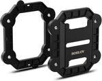 Boblov Body Camera Magnetic Suction Back Clip 8.5X10CM All Brand Mount. Fixed Price $21.98.