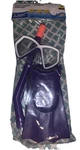 Kids Combo Purple 3PC Swim Set For Ages 3+. Fixed Price $25.00.