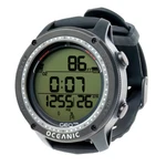 Oceanic Geo Air Dive Computer Scuba Wrist Watch 04.8941.07 Used. Fixed Price $299.00.