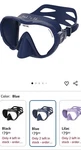 Complete Set Seac X-frame Evo S2 Snorkel With Greatever Fins Onesize. Fixed Price $50.00.