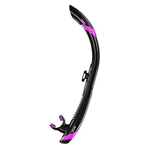 Atomic SV2 - Black/fuchsia Snorkeling, Scuba Dive, And Freedive. Fixed Price $84.95.