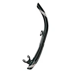 Atomic Scuba, Diving, Snorkeling SV1 Silver Black 06-0133-00. Fixed Price $74.95.