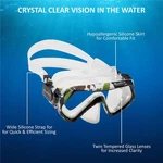 Blue Reef Dreamers Kids Mask Set, Camo, Snorkeling Gear For Include. Fixed Price $59.19.