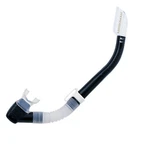 Tusa SP-580Q Imprex Ii Hyperdry Snorkel. Fixed Price $44.00.