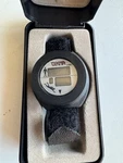 Tekna Vintage Dive Computer Watch 1984 Scuba Wrist Gauge Untested W/ Case. Fixed Price $63.74.