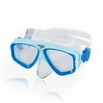 Speedo Adult Adventure Dive Mask - Blue/clear. Fixed Price $22.50.