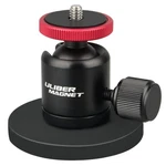 Ulibermagnet 60LB Magnetic Camera 2.59INCH Mounts, Black. Fixed Price $41.32.