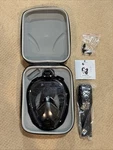 Khroom Pro Full Face Snorkel Mask For Adults New Valve Tech S/m Openbox. Fixed Price $35.99.