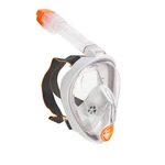 Ocean Reef Aria Junior Full Face Snorkeling Mask Anti-fog Xs OR019052. Fixed Price $49.95.