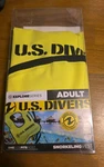 U.s. Divers Adult Snorkeling Vest. Fixed Price $15.00.
