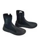 Seavenger Cayman 5MM Sneaker Sole High Top Water Bootie For Diving Snorkeling. Fixed Price $90.00.