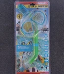 Us Divers Junior Play Series Toucankeiki Mask & Snorkel By Aqua Lung AGE6+ New. Fixed Price $29.95.