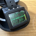 Scubapro G2 Galileo Wrist Dive Computer - Color Screen Nitrox Rechargeable. Fixed Price $860.00.