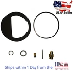 Rebuild Carburetor Kohler K341 K321 K301 K241 K191 Us Seller. Fixed Price $9.51.