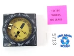 Suunto - SK6 Square Compass Capsule Only Nh Scuba Diving Replacement Puck Module. Fixed Price $49.95.