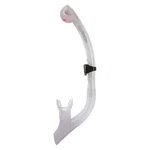 Genesis Aurora Dry Snorkel Clear. Fixed Price $19.95.