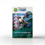 Head Sport Full Face Snorkeling Mask Underwater Ocean Reef Size L/xl New. Fixed Price $19.99.