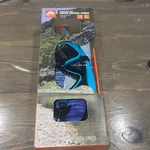 Ozark Trail Outdoor Equipment Dominator Pro Junior Snorkel Combo. Fixed Price $19.99.