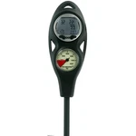 New Scubapro Aladin Sport Matrix, Multi-gas Dive Computer Console + Depth Gauge. Fixed Price $275.00.
