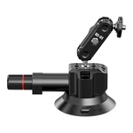 Ulanzi SC-01 Strong Suction Cup Mount For Cameras Action Phones. Fixed Price $36.79.