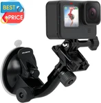 Suction Cup Mount Compatible With Gopro Hero 13, 12, 11, 10, 9, 8, 7, 6, 5, 4,. Fixed Price $15.28.