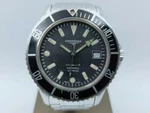 Authentic Longines Admiral 5 Star 7464 Automatic Date Diver 40MM Men's Watch. Fixed Price $1866.00.