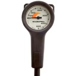 Scubapro Pressure Gauge, Imperial. Fixed Price $149.00.