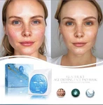 Full Set Of 16 Masks Sealed Original Box New Retail $6,500!!. Fixed Price $99.97.