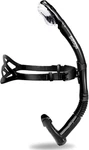 Seago Snorkel For Lap Swimming, Dry Top Front Swimmer Gear Adult Youth,. Fixed Price $72.00.