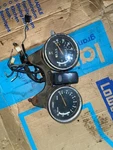 1980 Yamaha XS850 Special Speedometer Tachometer Gauges. Fixed Price $59.75.