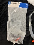 Scubapro Trinidad Mask & Snorkel Combo Low Volume Frameless Purge Set New. Fixed Price $29.95.